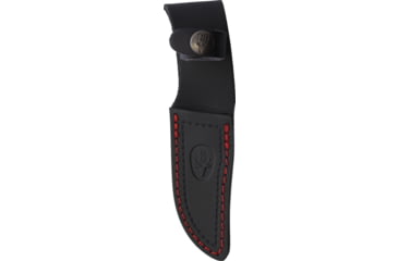 Image of Muela Fixed Blade Black, MUE98542