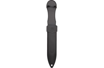 Image of Muela Fixed Blade SS Sawback Blade, Knife MUE92005