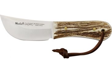 Image of Muela Gazapo Knife, 6.25in. CIGAZAPO8A