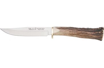 Image of Muela Hunter Stainless Blade, 9 3/8in. CI12A