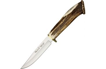 Image of Muela Hunter Stainless Blade, 9.75in. CIG12S