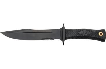 Image of Muela Mirage Tactical Knife, 12in. CI18N