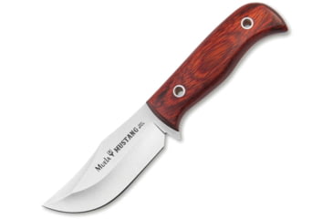 Image of Muela Mustang Fixed Blade Wood, MU134