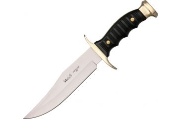 Image of Muela Premium Bowie Knife, 11 5/8in. CI7180