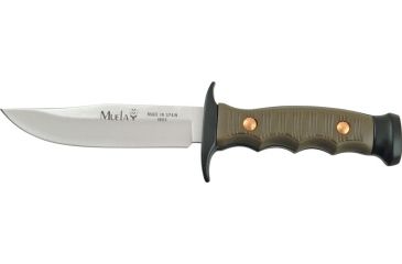 Image of Muela Premium Bowie Knife, 7 5/8in. CI7102