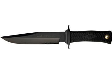 Image of Muela Scorpion Knife, 12in. CISCORPION