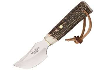 Image of Muela Teckel Wide Blade, Knife MUE90852