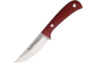 Image of Muela Terrier Fixed Blade, MUE98562