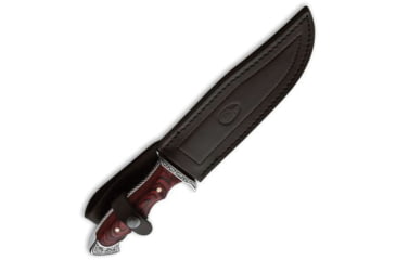 Image of Muela Venecia Fixed Blade, MU002