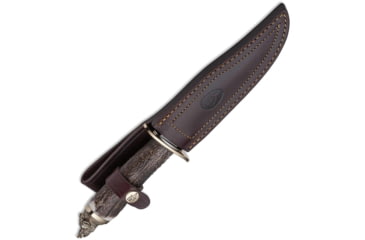 Image of Muela Wildboar Bowie, MU092