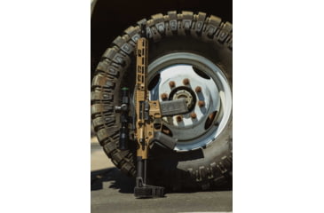 Image of Mueller Optics Speed Shot 1-4x24mm Rifle Scope, MU1424PR