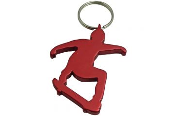 Image of Munkees Bottle Open-skateboarder Asst 3494