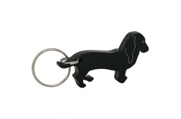 Image of Munkees Bottle Opener - Dachshund Asst 3452