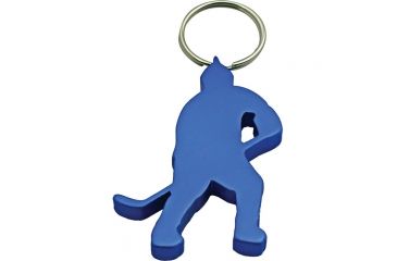 Image of Munkees Bottle Opener - Hockey Assort 3497