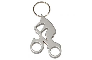 Image of Munkees Bottle Opener - Surfer Assort 3523