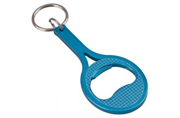 Image of Munkees Bottle Opener - Tennis Assort 3405