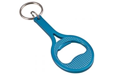Image of Munkees Bottle Opener - Tennis Assort 3405