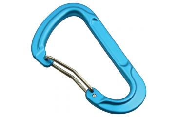 Image of Munkees Forged D Carabiner Assort 3274