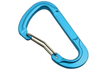 Image of Munkees Forged D Carabiner Assort 3274