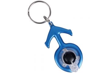 Image of Munkees Led Symbol Man Assort 1079