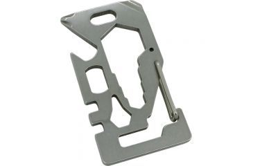 Image of Munkees Ss Round Tool 2504