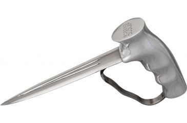 Image of Museum Replicas British WWI Robbins and Dudley Knife, 6 1/8in. MRP403246