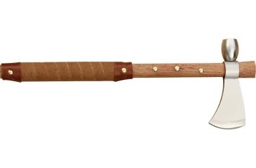 Image of Museum Replicas Mini Frontier Tomahawk Axe, 4.25in. MRP803928