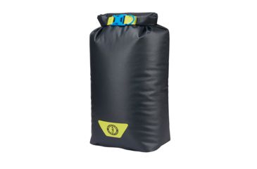 Image of Mustang Survival Bluewater Roll Top Dry Bag - 20L - Admiral Gray 75058
