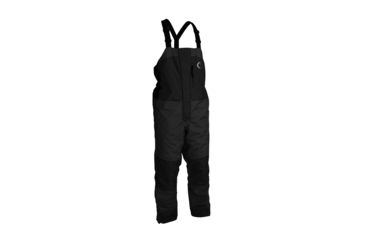 Image of Mustang Survival Catalyst Waterproof Breathable Flotation Pant - L - Black 54180