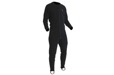 Image of Mustang Survival Sentinel Series Dry Suit Liner - SM -Black 44982