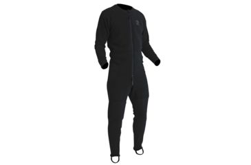 Image of Mustang Survival Sentinel Series Dry Suit Liner - XXL - Black 44986