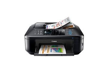 Image of Canon PIXMA MX892 Wireless Inkjet All-in-One Printer 5786B002