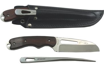 Image of Myerchin Generation 2 Pro Wood MYW100