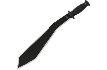 Image of Mykel Hawke Hawkchete Knife, 23 3/8in. MH005