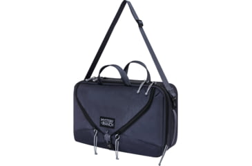 Image of Mystery Ranch 3 Way 18 Expandable Briefcase, Outerspace, One Size, 112902-025-00-OS