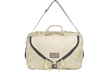 Image of Mystery Ranch 3 Way 27 Briefcase, Sagebrush, One Size, 112903-340-00