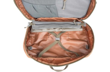 Image of Mystery Ranch 3 Way 27 Briefcase, Tigers Eye, One Size, 112903-212-00