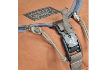 Image of Mystery Ranch 3 Way 27 Briefcase, Tigers Eye, One Size, 112903-212-00