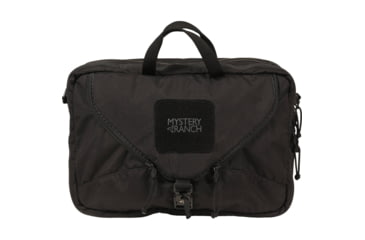 Image of Mystery Ranch 3 Way CC Pack, Black, One Size, 112558-1-OS