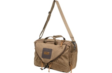 Image of Mystery Ranch 3 Way CC Pack, Wood Waxed, One Size, 112558-202-OS