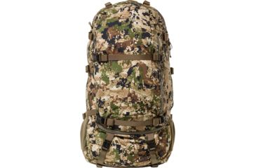 Image of Mystery Ranch Beartooth 80 5185 cubic in Backpack, Large, Optifade Subalpine, 110885-970-40