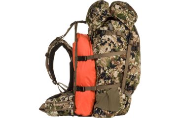 Image of Mystery Ranch Beartooth 80 5185 cubic in Backpack, Large, Optifade Subalpine, 110885-970-40