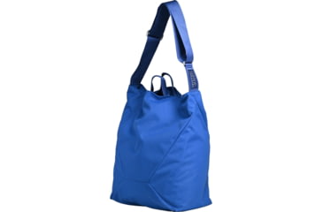 Image of Mystery Ranch Bindle 20 Bag, Indigo, One Size, 112625-419-01-OS