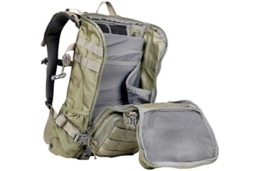 Image of Mystery Ranch Blitz 30 Daypack, Forest, Small/Medium, 112771-311-25