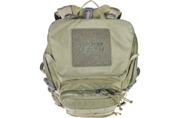 Image of Mystery Ranch Blitz 30 Daypack, Forest, Small/Medium, 112771-311-25