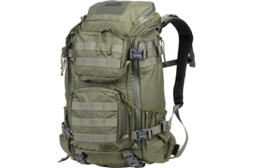 Image of Mystery Ranch Bitz 30L Backpack, Forest, Small/Medium, 112771-311-25