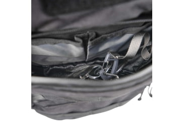 Image of Mystery Ranch Blitz 35 Daypack, Black, Large/Extra Large, 112772-001-45