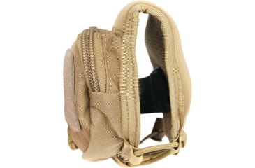 Image of Mystery Ranch Cheeky Riser Righty, Coyote, One Size, 112924-215-00