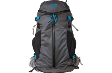 Image of Mystery Ranch Coulee 40 Backpack - Womens, Shadow Moon, Medium/Large, 110861-016-35