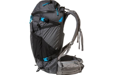 Image of Mystery Ranch Coulee 40 Backpack - Womens, Shadow Moon, Medium/Large, 110861-016-35